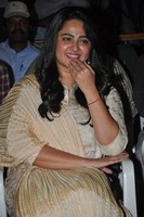 Anushka Stills From Bhaagamathie Thanks Mee